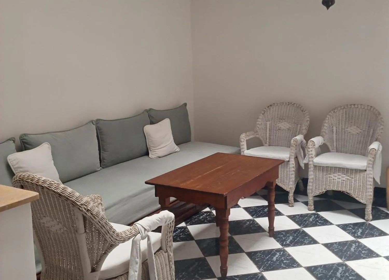 Holiday home Riad Sun And Swim Marrakech Marrakesh Morocco