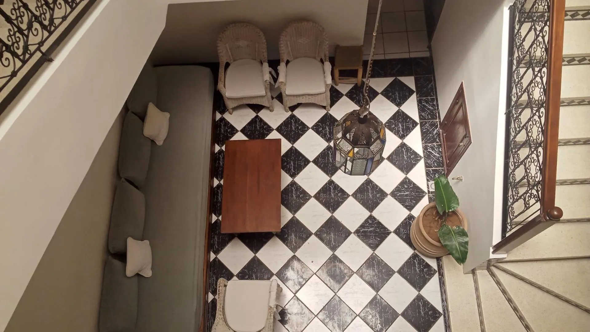 Holiday home Riad Sun And Swim Marrakech Marrakesh Morocco