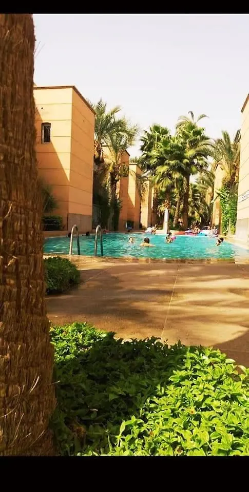 Holiday home Riad Sun And Swim Marrakech Marrakesh