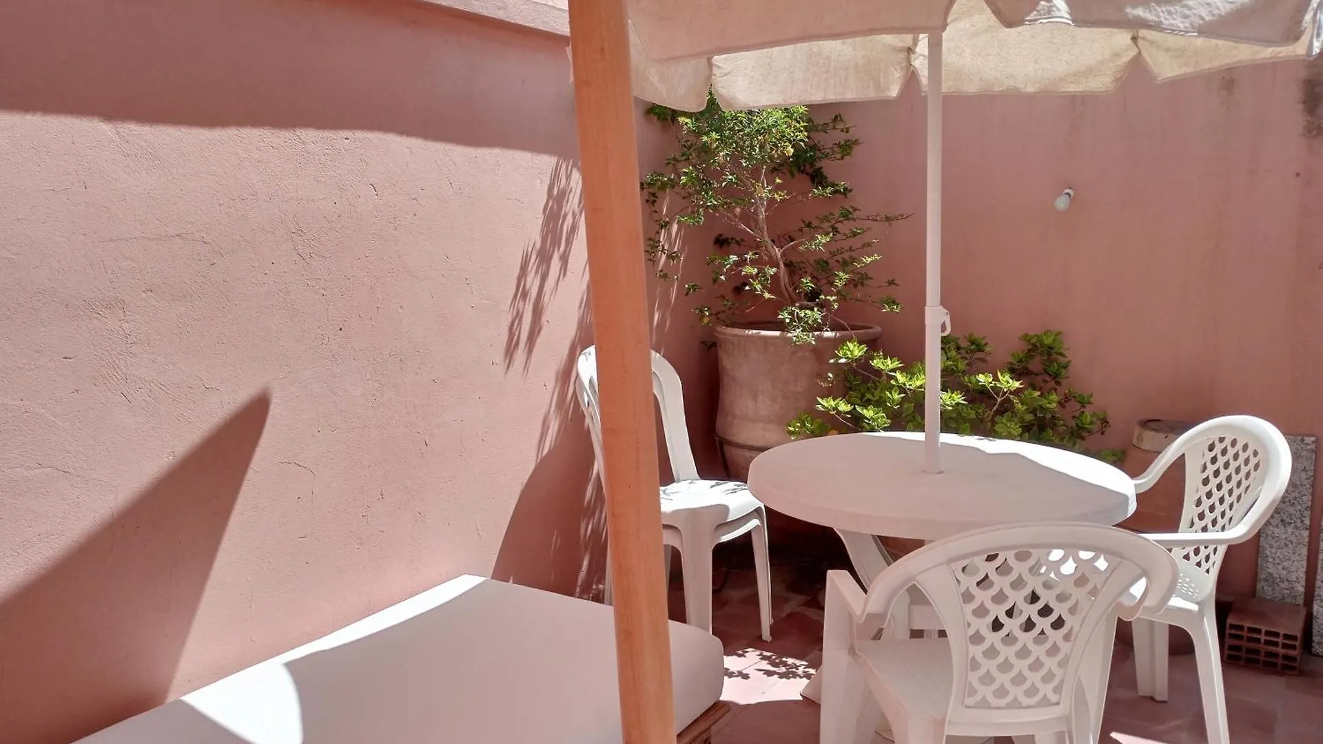 Riad Sun And Swim Marrakech Marrakesh Marocko