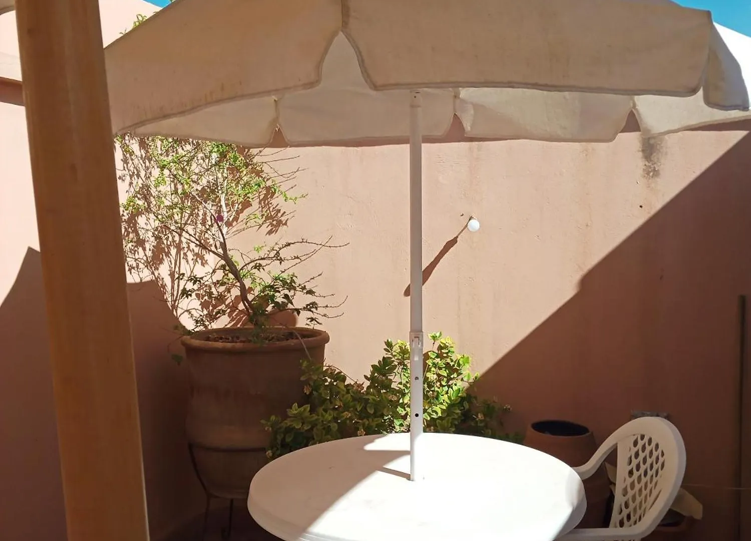 מרקש Riad Sun And Swim Marrakech מרוקו