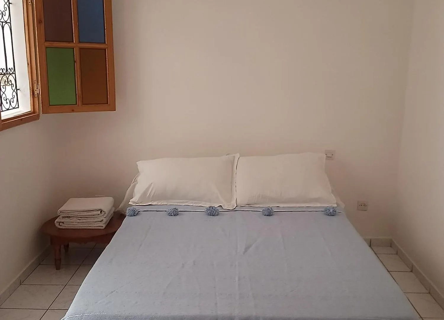 בית נופש מרקש Riad Sun And Swim Marrakech
