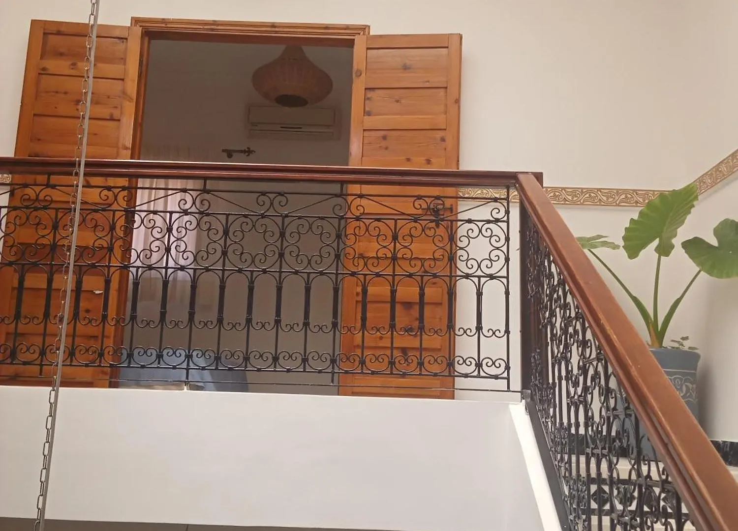 בית נופש מרקש Riad Sun And Swim Marrakech