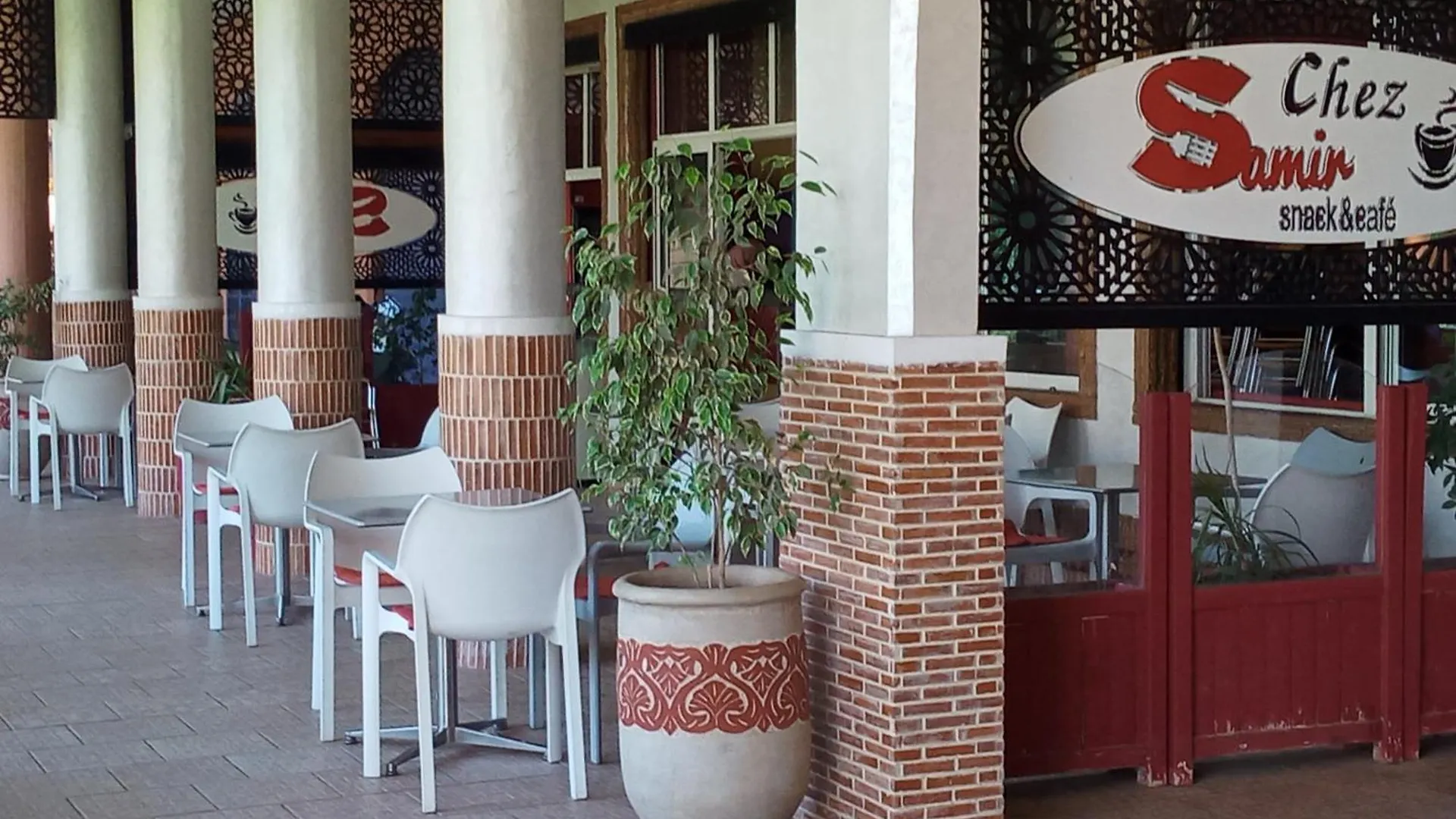 מרקש Riad Sun And Swim Marrakech מרוקו