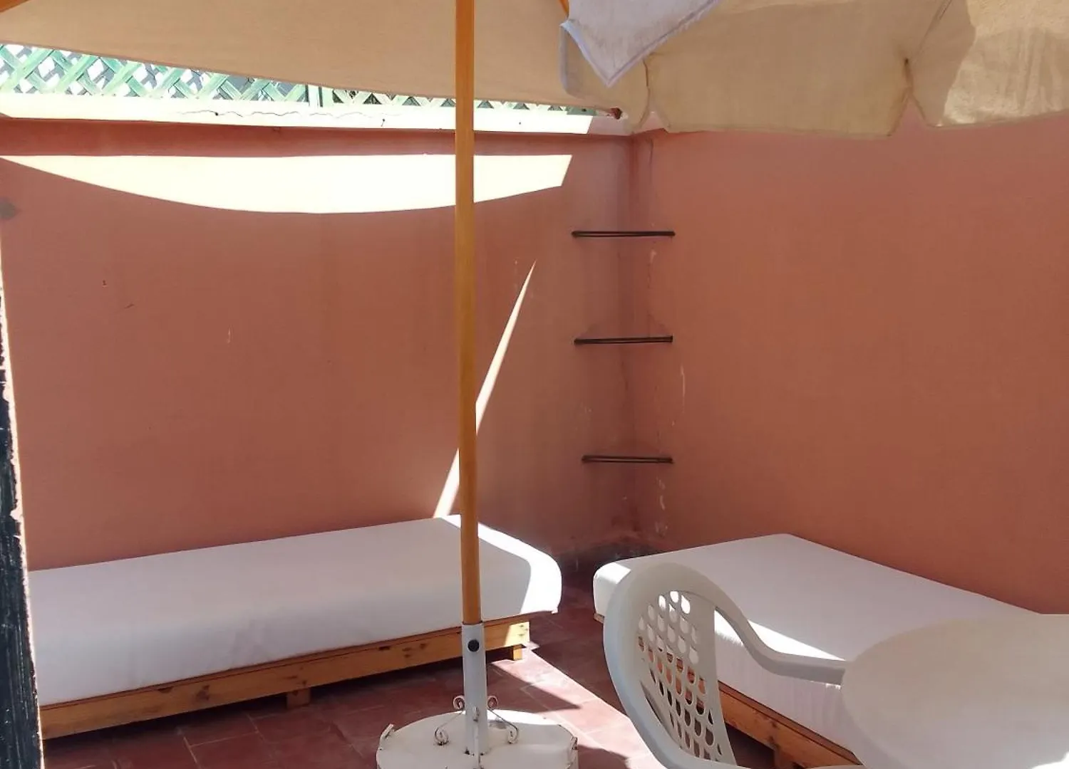 מרקש Riad Sun And Swim Marrakech